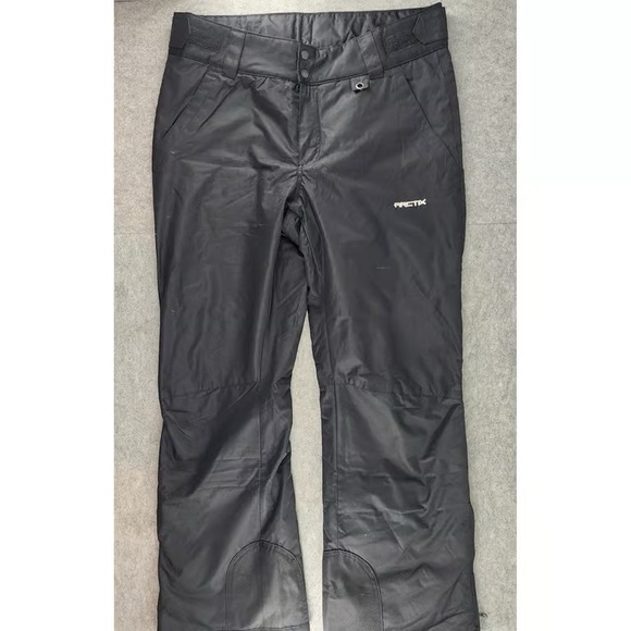Arc'teryx Denim - Pants Subcategory Identification